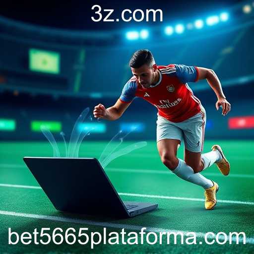 A Evolução dos Sites de Jogos em 2025: Uma Análise do Bet5665