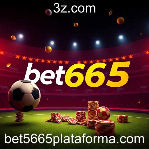 Crescimento do Bet5665 no Mercado de Jogos Online