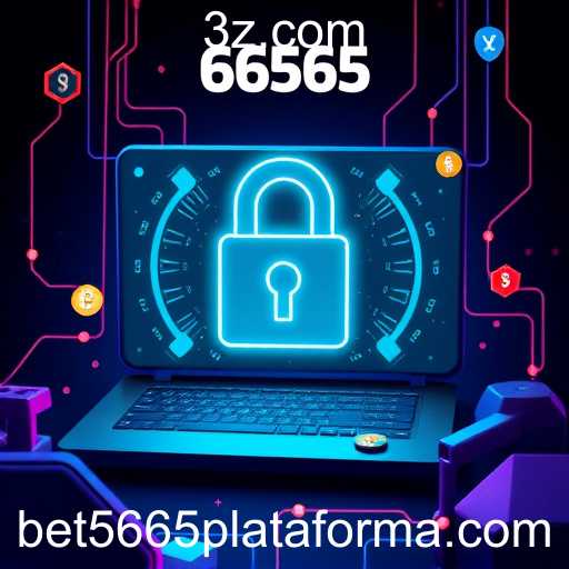 Novos Horizontes para o Bet5665 no Mercado de Jogos