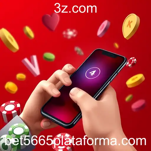 A Ascensão do Bet5665 no Mercado de Jogos Online