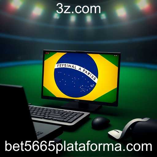 A Ascensão dos Jogos Online no Brasil