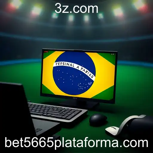 A Ascensão dos Jogos Online no Brasil