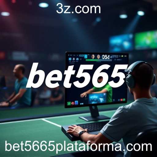 A Evolução dos Jogos Online e o Impacto da Tecnologia