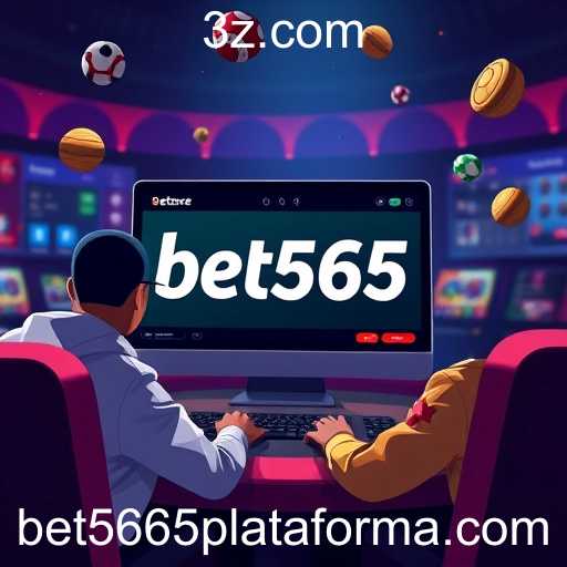 A Expansão dos Jogos Online e o Impacto do bet5665 no Brasil