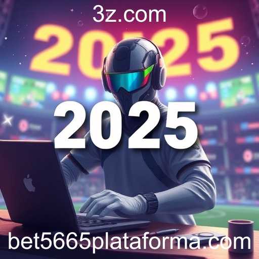 A Revolução dos Jogos Online com Bet5665 em 2025