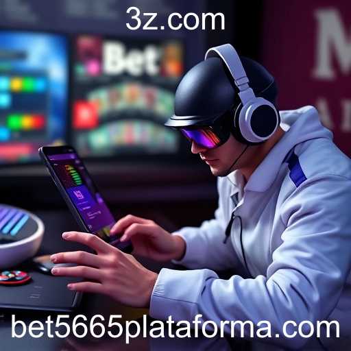 Crescimento e Desafios do Mercado de Jogos Online em 2025