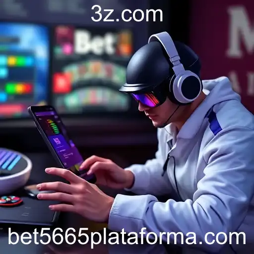 Crescimento e Desafios do Mercado de Jogos Online em 2025