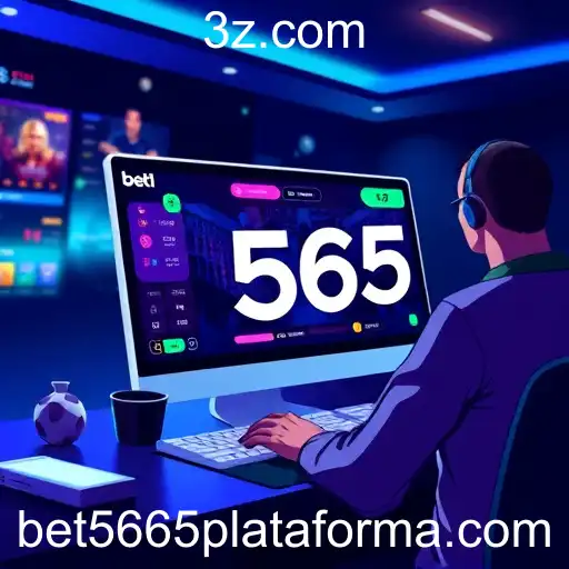 Análise do Crescimento dos Sites de Jogos em 2025