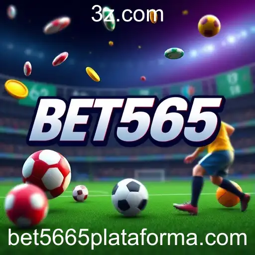 O Impacto do Bet5665 no Mundo dos Jogos Online