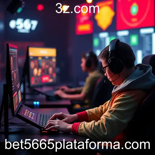 Avanços no Mundo dos Jogos Online: Uma Olhada em 2026