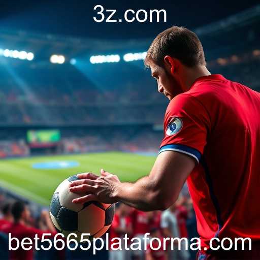 Desvendando as Apostas Ao Vivo no Bet5665