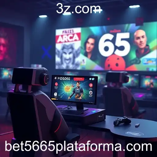 A Ascensão dos Jogos Online em 2025