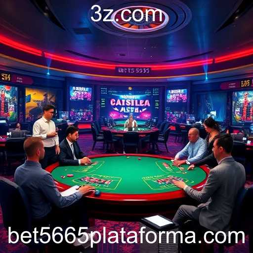 A Crescente Popularidade de Sites de Jogos Online em 2025