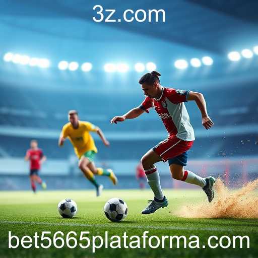 A Revolução dos Esportes Virtuais no Mundo dos Jogos Online